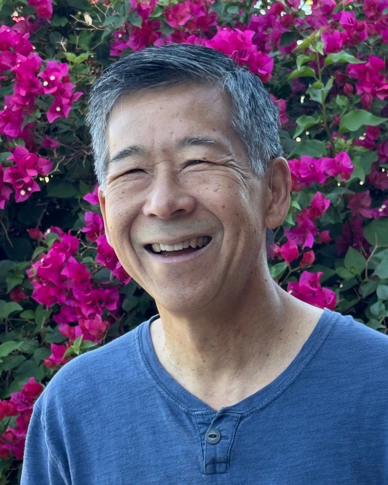 Portrait of Taul Aragaki