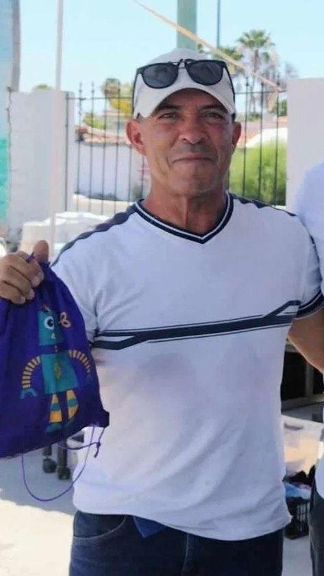 Conrado Flores